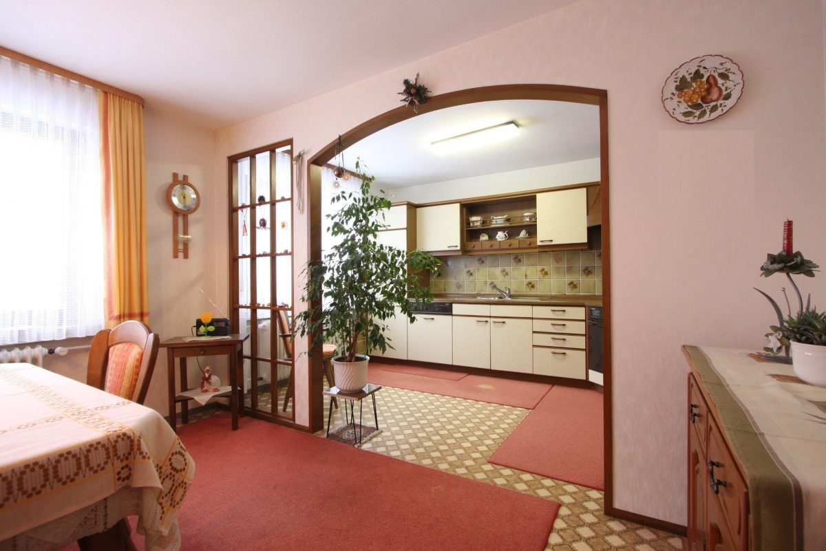 Ingo Leibinger Immobilienvermittlung - Immobilienangebot - Mühlheim - Haus - Großzügige, gepflegte Immobilie in ausgezeichneter Lage!