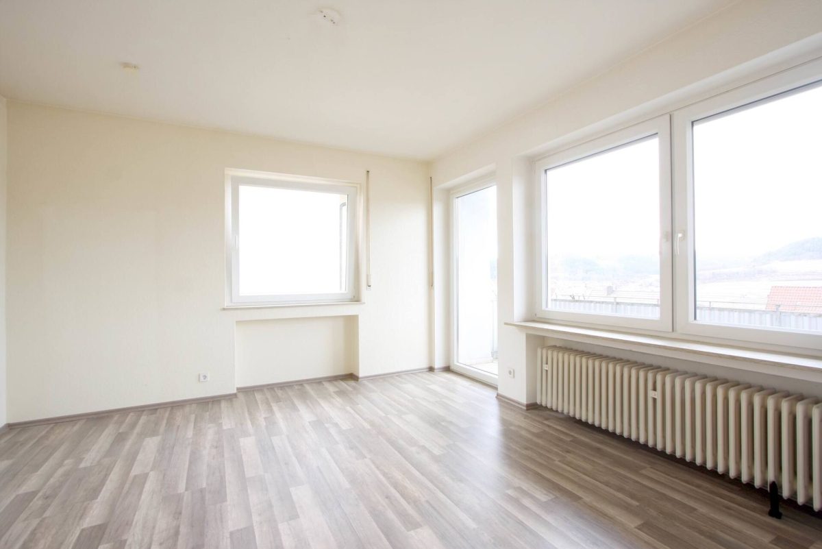 Ingo Leibinger Immobilienvermittlung - Immobilienangebot - Mhlheim - Alle - Sympathisches Einfamilienhaus mit Garten und Garage in Aussichtslage!