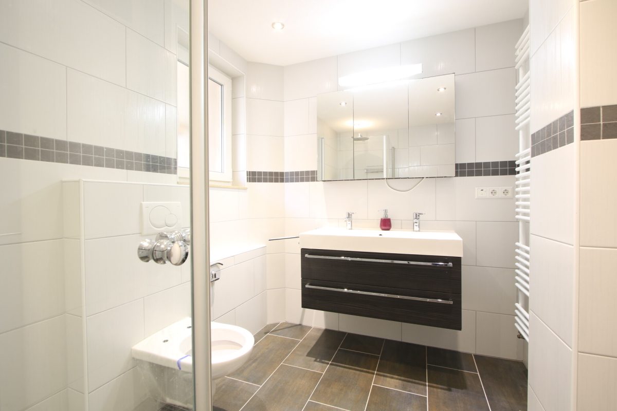 Ingo Leibinger Immobilienvermittlung - Immobilienangebot - Tuttlingen - Alle - Beliebte Lage! 4- Zimmerwohnung mit Garage, Tuttlingen - Nordstadt!