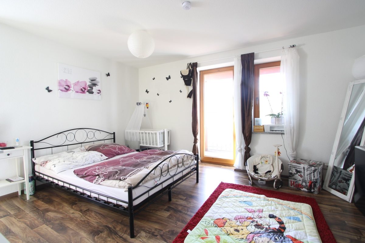 Ingo Leibinger Immobilienvermittlung - Immobilienangebot - Tuttlingen - Alle - Provisionsfrei! Rentable, möblierte Kapitalanlage in Möhringen!