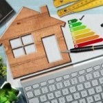 Energieausweis für die Immobilie