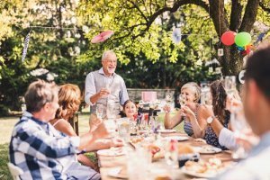 Immobilienverrentung