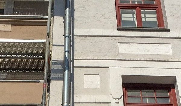Immobilie vor dem Verkauf sanieren