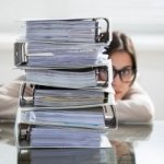Die Unterlagen zum Immobilienverkauf