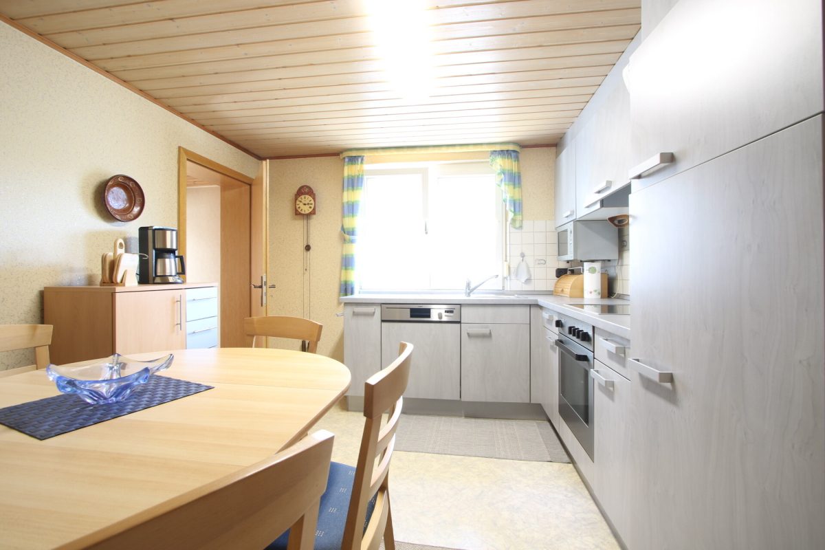 Ingo Leibinger Immobilienvermittlung - Immobilienangebot - Brenthal - Alle - Einfamilienhaus in Bärenthal! Ausbaufähig nach eigenen Wünschen!