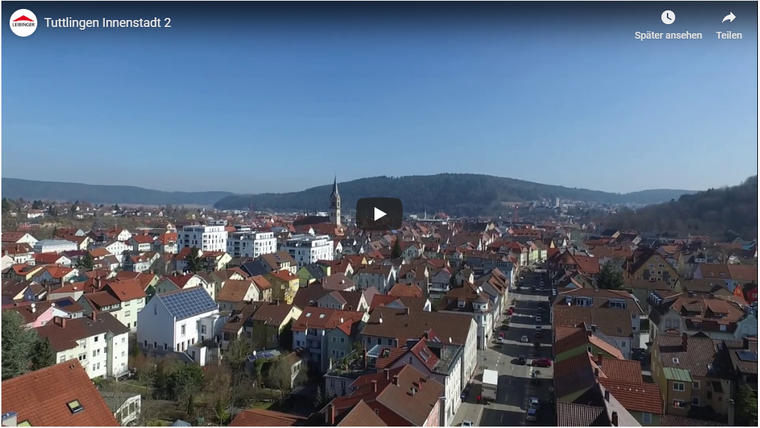 drohnenflug-tuttlingen-innenstadt
