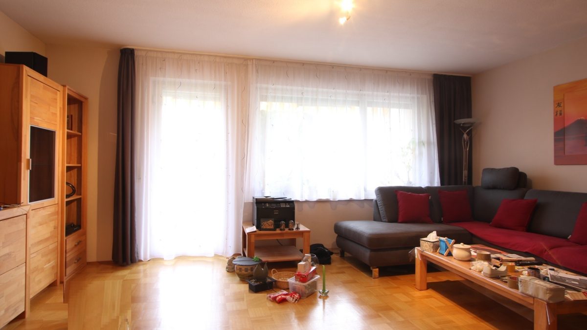 Ingo Leibinger Immobilienvermittlung - Immobilienangebot - Tuttlingen - Alle - Reihenhaus mit Westbalkon in schöner Randlage von Tuttlingen!