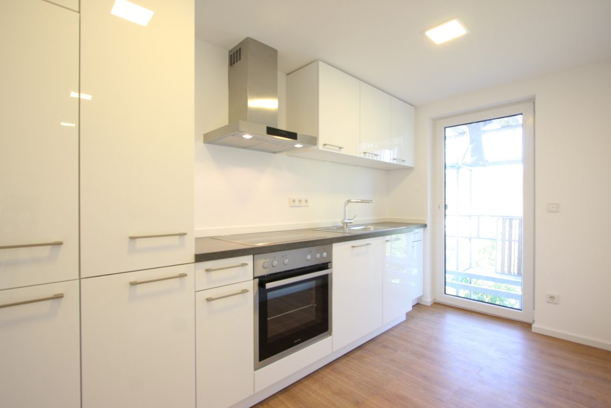 Ingo Leibinger Immobilienvermittlung - Immobilienangebot - Mhlheim - Alle - Barrierefrei Wohnen in TOP-Aussichtslage mit großem Balkon mit eig. Haustüre