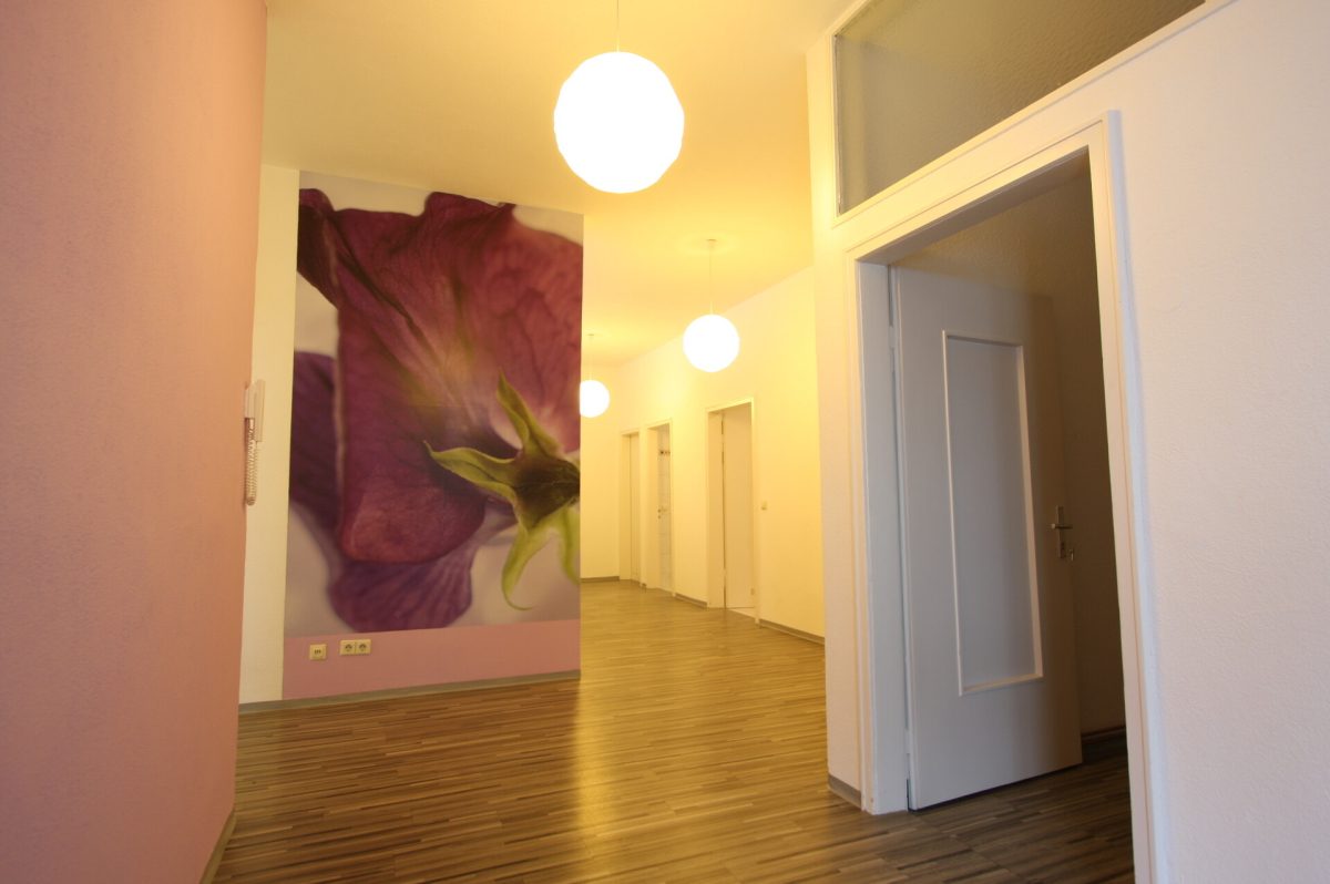 Ingo Leibinger Immobilienvermittlung - Immobilienangebot - Tuttlingen - Alle - Mitten in der Fußgängerzone! Büro- und Praxisräume
