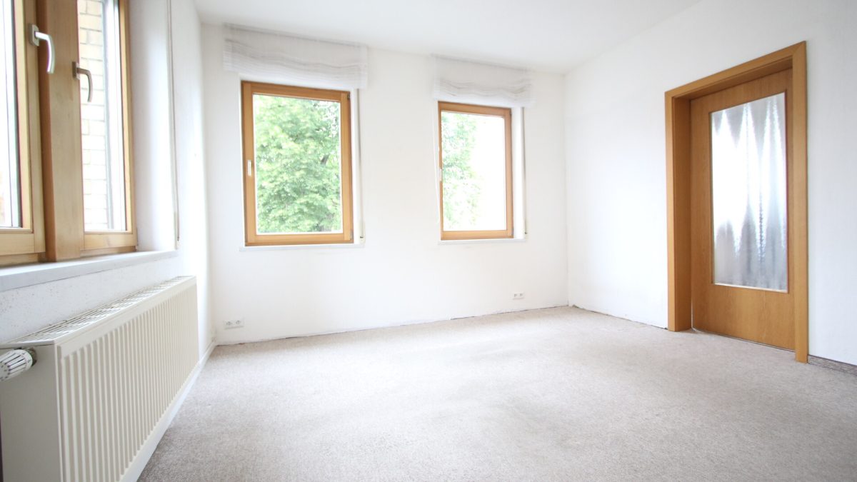 Ingo Leibinger Immobilienvermittlung - Immobilienangebot - Tuttlingen - Alle - 4-Zimmer Wohnung in der Innenstadt mit Garage!