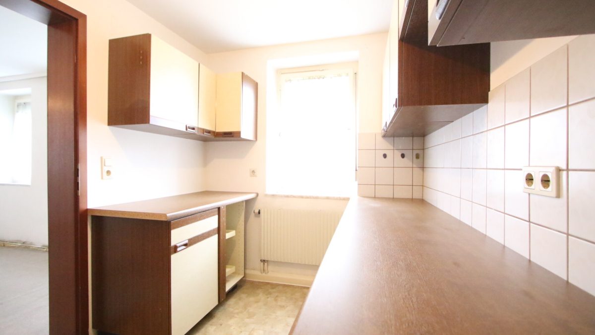 Ingo Leibinger Immobilienvermittlung - Immobilienangebot - Tuttlingen - Alle - 2-Zimmer-Wohnung in der Innenstadt von Tuttlingen!