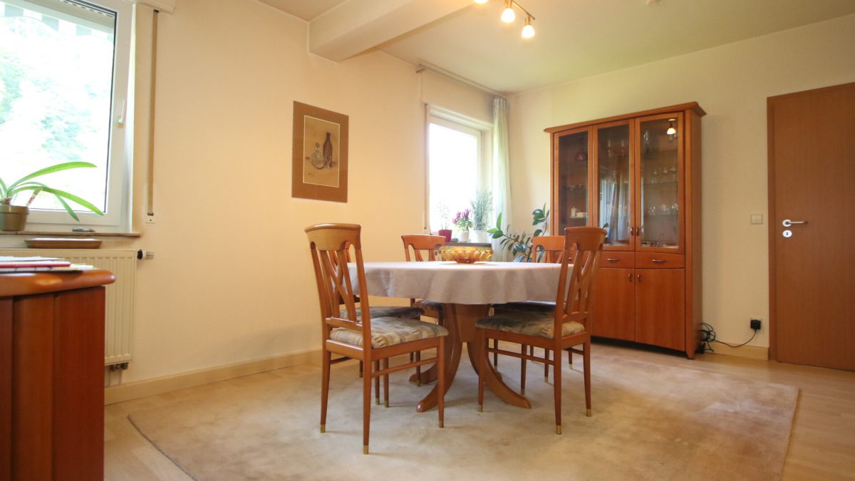 Ingo Leibinger Immobilienvermittlung - Immobilienangebot - Tuttlingen - Alle - Heute Kapitalanlage! Später 2x 3 Zimmer Wohnungen in Tuttlingen