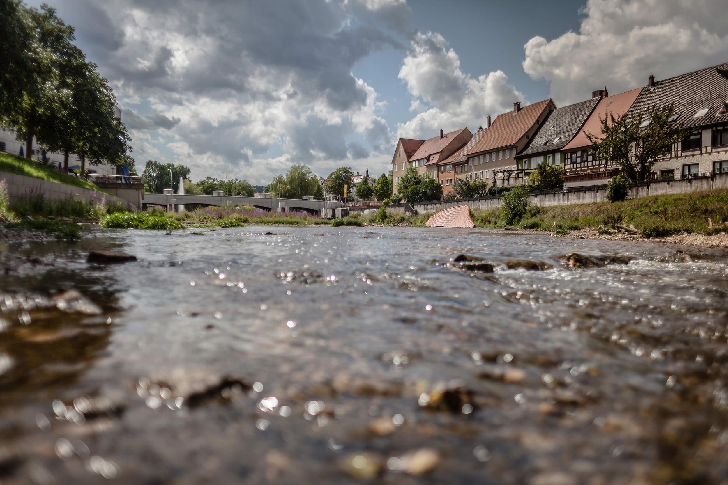 Besodere Momente in Tuttlingen - Leibinger Immobilien