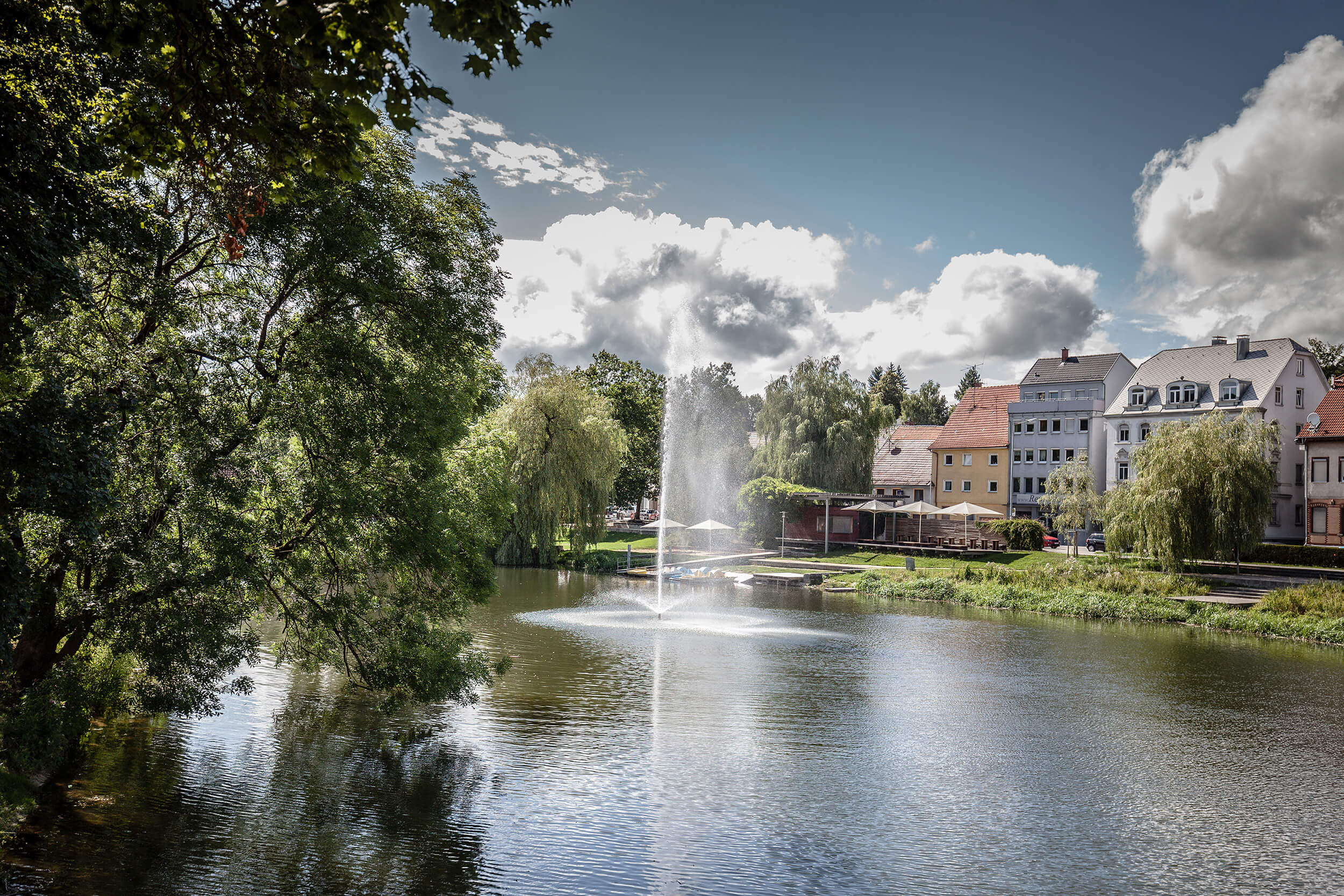 Immobilien in Tuttlingen & Bodensee - Leibinger Immobilien