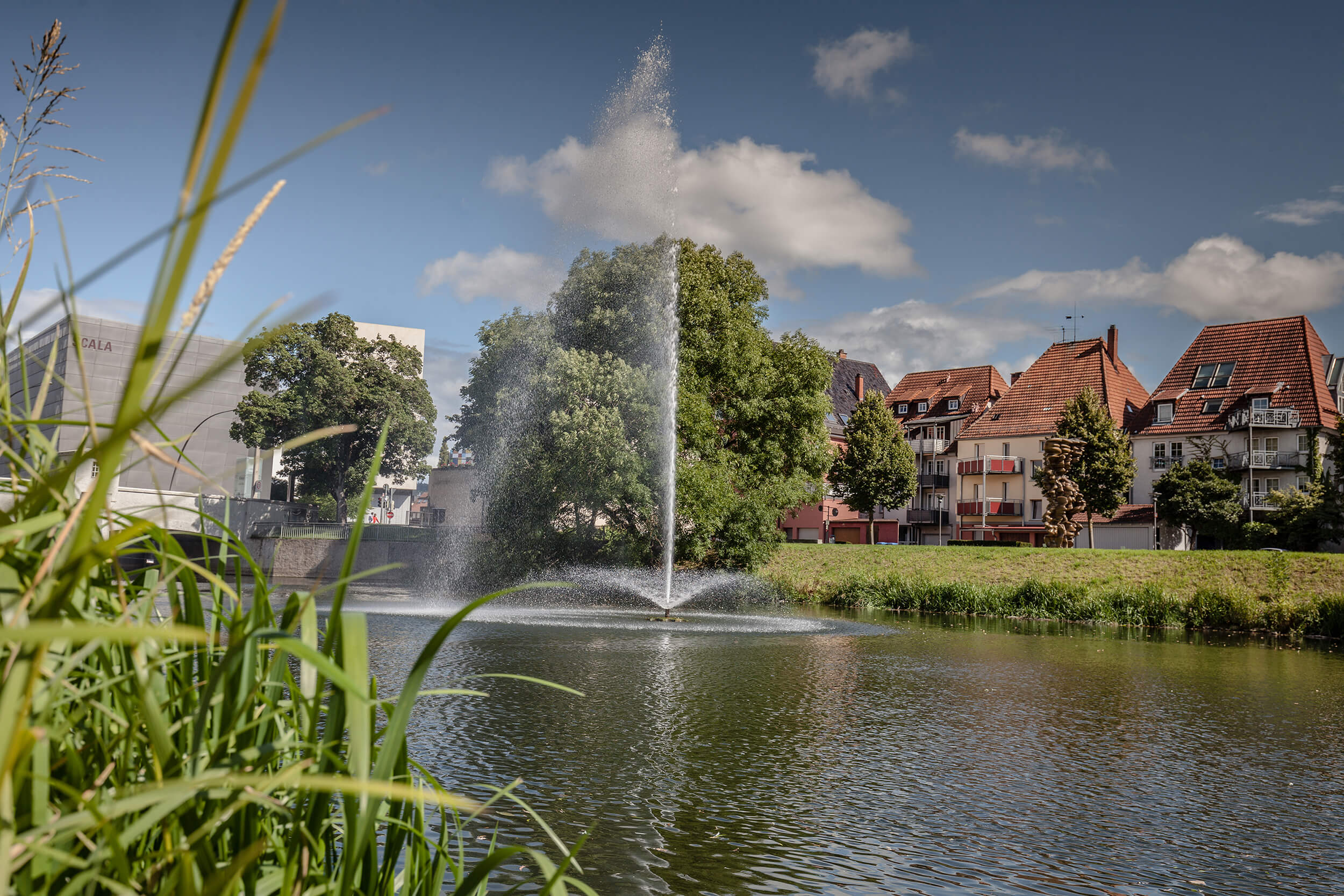 Immobilien in Tuttlingen - Leibinger Immobilien