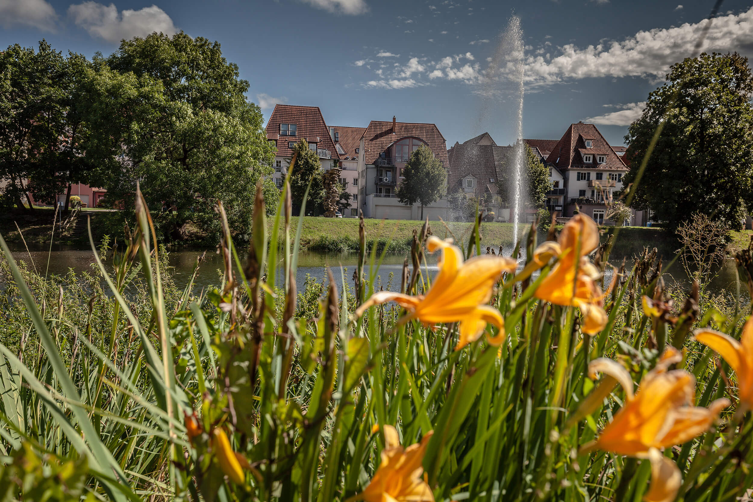 Immobilienbüro in Tuttlingen & am Bodensee - Leibinger Immobilien