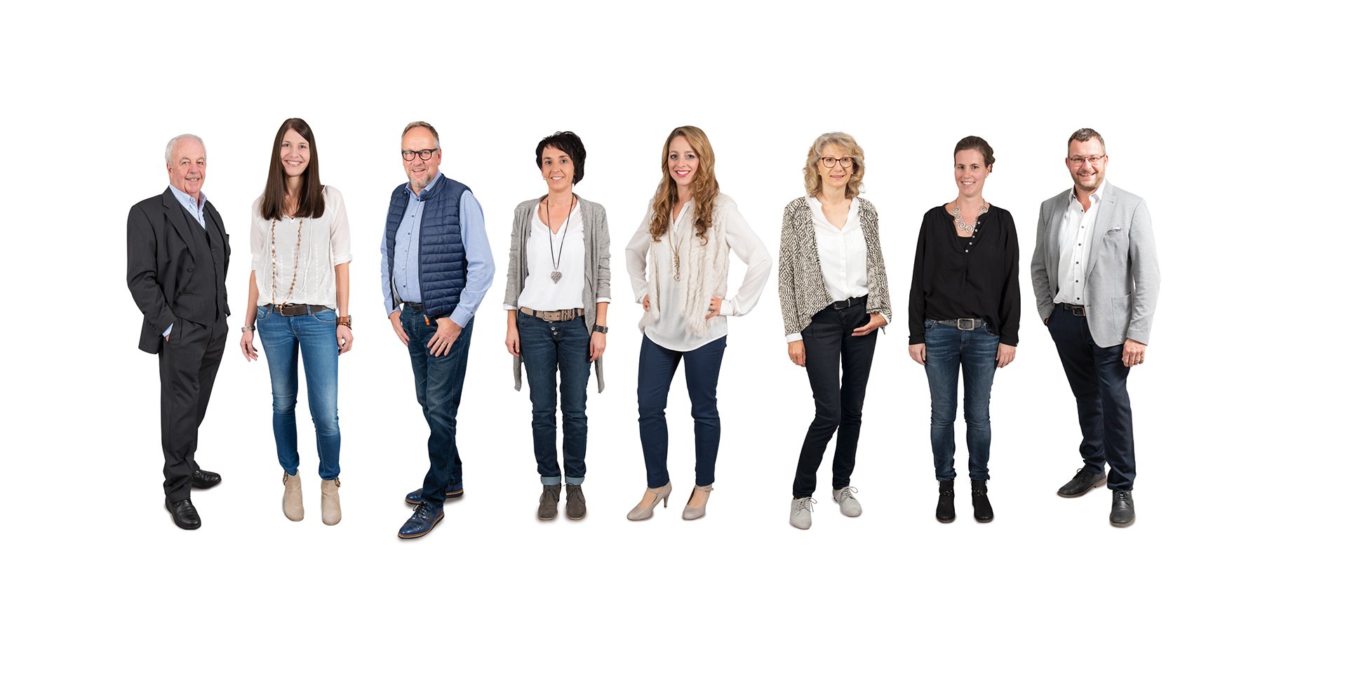 Team Ingo Leibinger Immobilien - Ihr Immobilienmakler in Tuttlingen