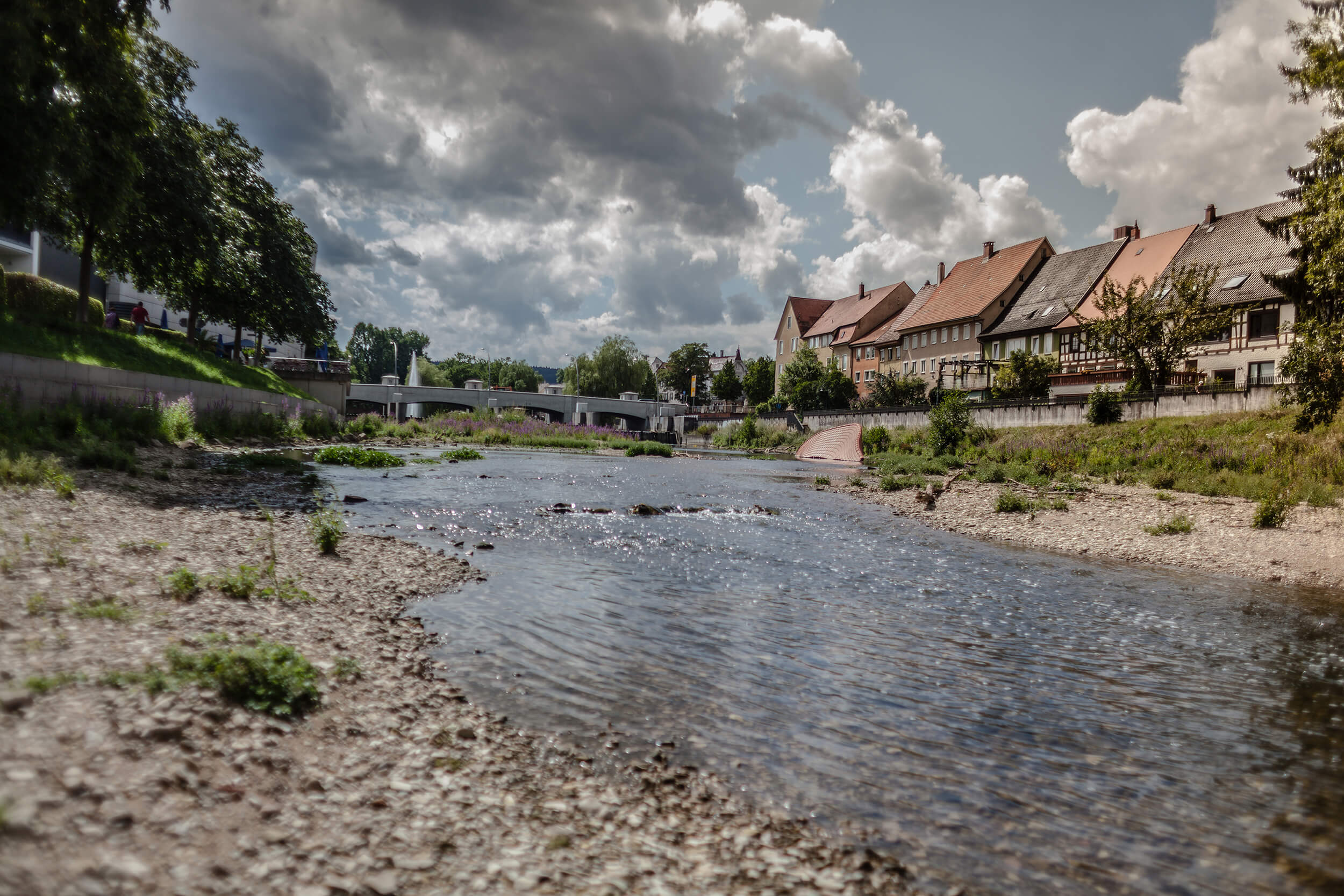 Schöne Orte in Tuttlingen - Leibinger Immobilien