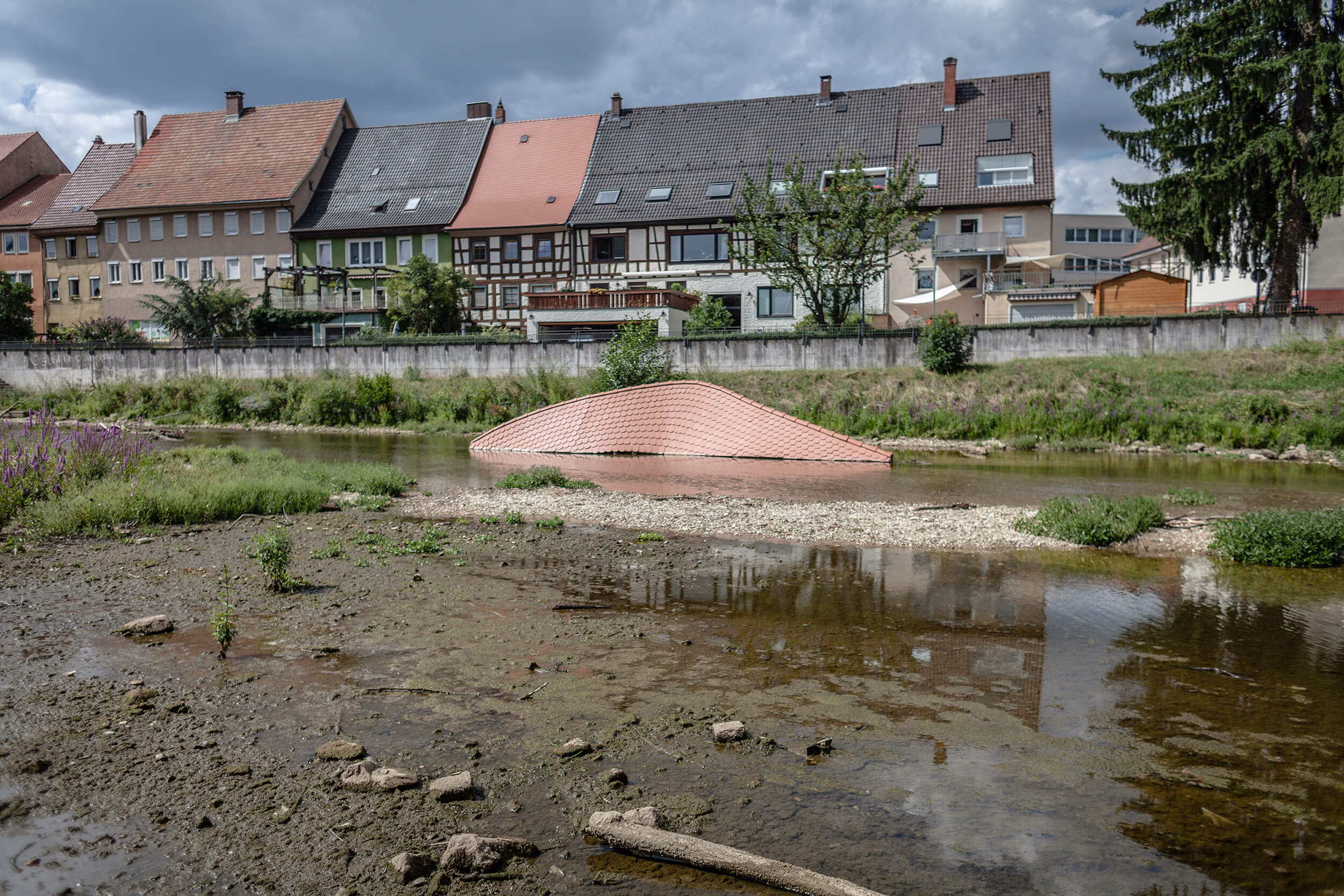 Stadtrundgang in Region Tuttlingen & Bodensee - Leibinger Immobilien