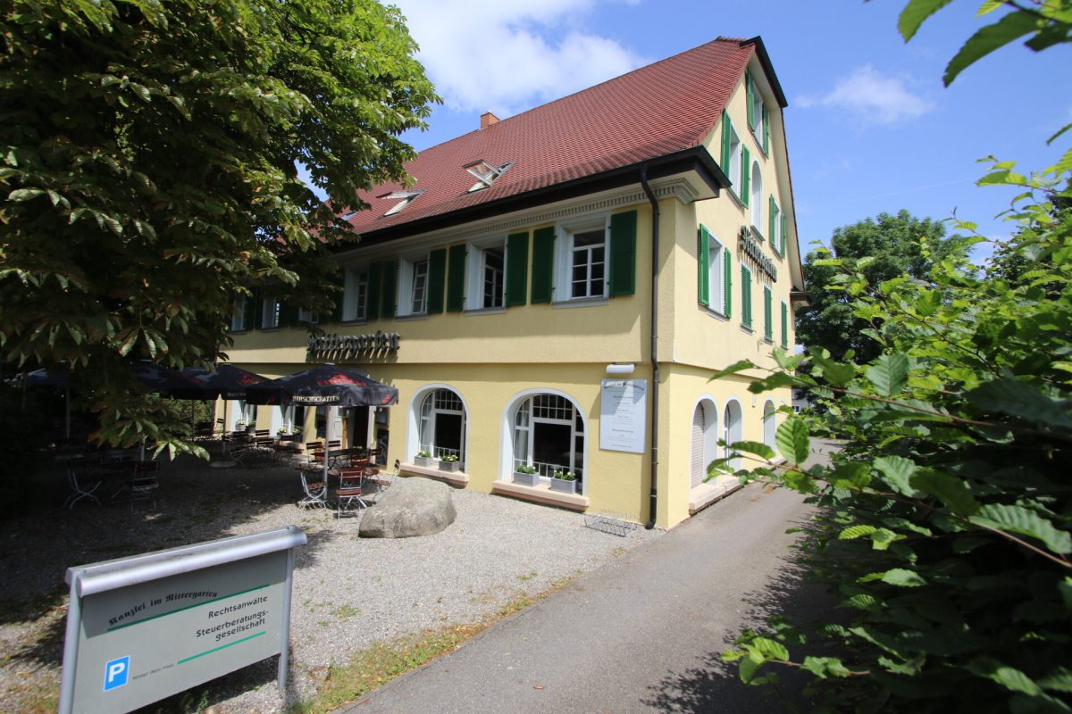 Ingo Leibinger Immobilienvermittlung - Immobilienangebot - Tuttlingen - Alle - Viel Platz für Ihre Büroräume!