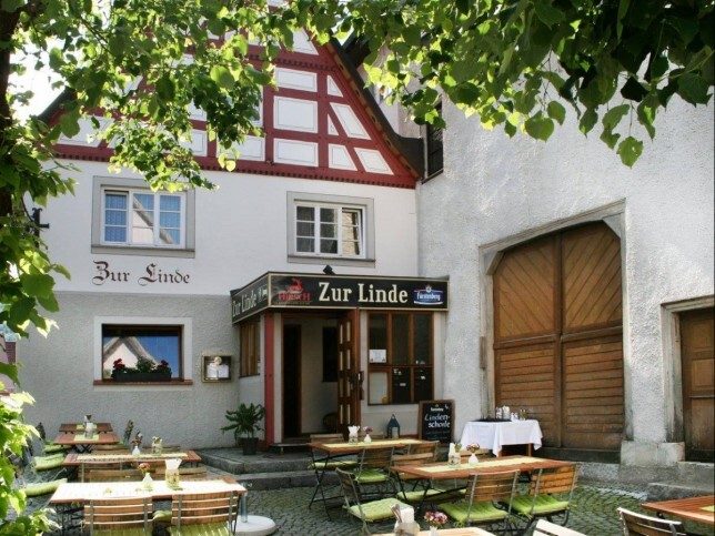 Ingo Leibinger Immobilienvermittlung - Immobilienangebot - Mühlheim - Alle - -provisionsfrei- Gemütliche Gaststätte mit Fremdenzimmer und Kegelbahn am Donauradweg