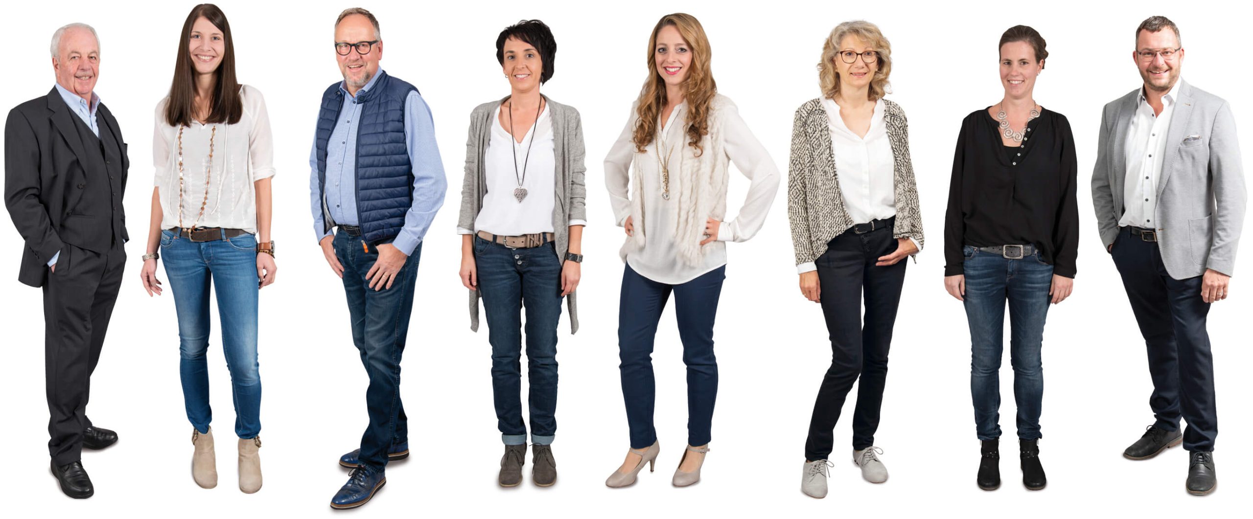 Team Ingo Leibinger Immobilien - Ihr Immobilienmakler in Tuttlingen