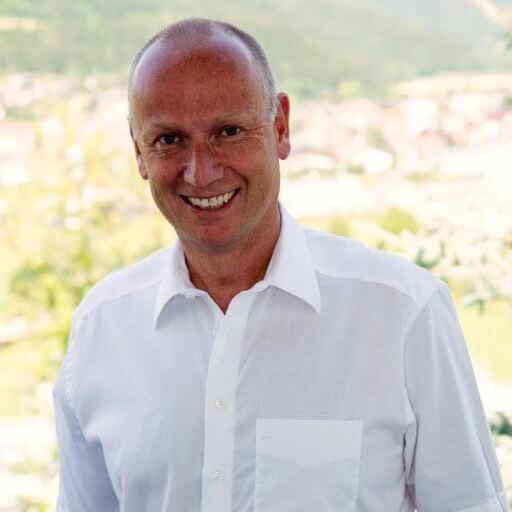 Markus Huber - Team Leibinger Immobilien