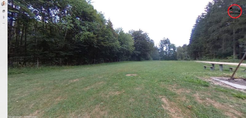Grillplatz in Emmingen - Leibinger Immobilien