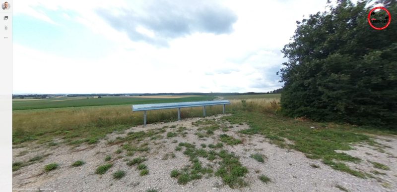 Grillplatz in Liptingen - Leibinger Immobilien