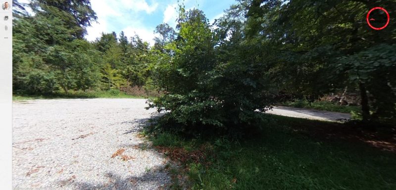 Grillplatz in Raithaslach - Leibinger Immobilien