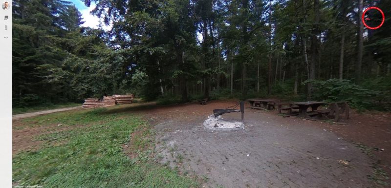 Grillplatz in Tuttlingen - Leibinger Immobilien
