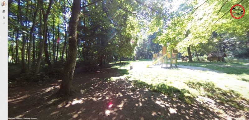Grillplatz in Überlingen - Leibinger Immobilien