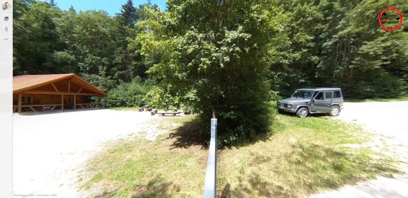 Grillplatz in Wurmlingen - Leibinger Immobilien