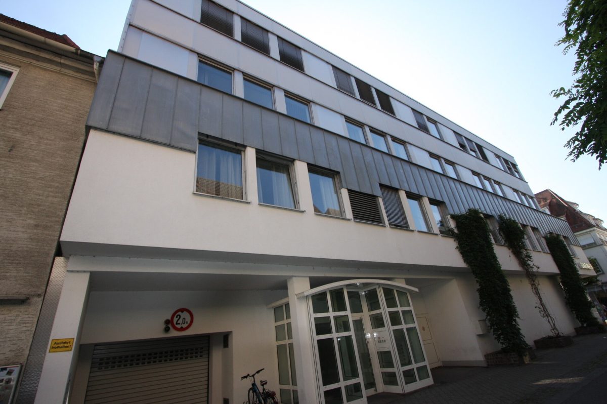 Ingo Leibinger Immobilienvermittlung - Immobilienangebot - Tuttlingen - Alle - Büro- und Praxisfläche
