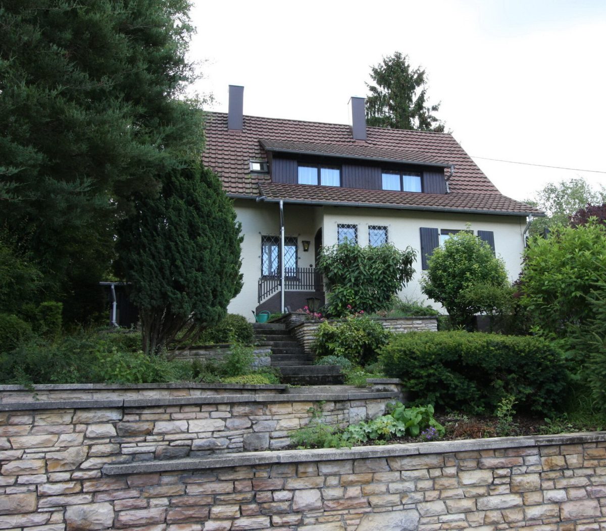 Ingo Leibinger Immobilienvermittlung - Immobilienangebot - Tuttlingen - Alle - 3 - Zimmer Dachgeschosswohnung