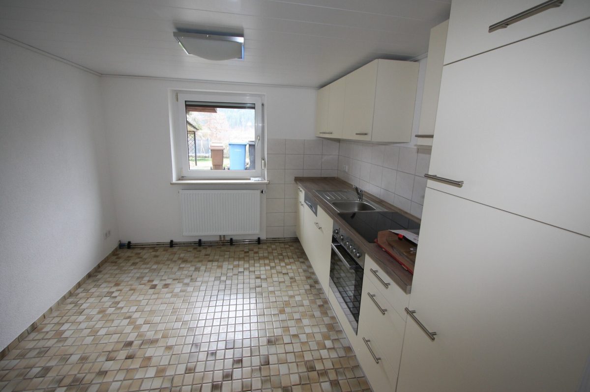 Ingo Leibinger Immobilienvermittlung - Immobilienangebot - Tuttlingen - Alle - 1,5-Zimmerwohnung Nähe Aesculap