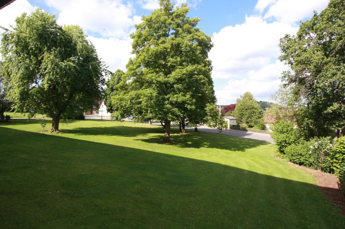 Ingo Leibinger Immobilienvermittlung - Immobilienangebot - Tuttlingen - Alle - 3 Zimmerwohnung in ruhiger Lage