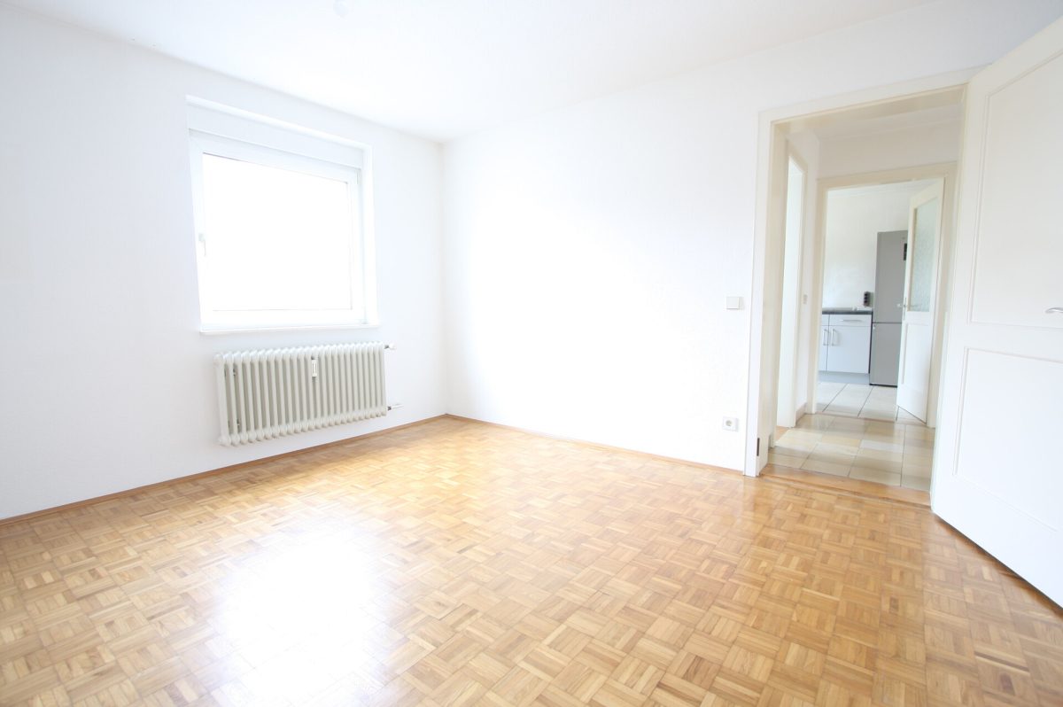 Ingo Leibinger Immobilienvermittlung - Immobilienangebot - Tuttlingen-Nendingen - Alle - Wohnung mit besonderem Flair zur Miete!