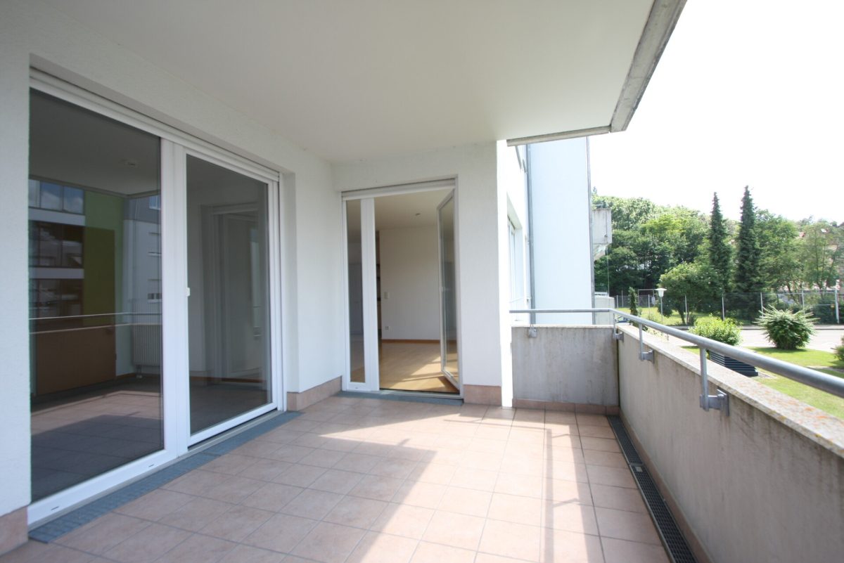 Ingo Leibinger Immobilienvermittlung - Immobilienangebot - Tuttlingen - Alle - Ihr neues Zuhause in gesuchter, ruhiger Stadtlage