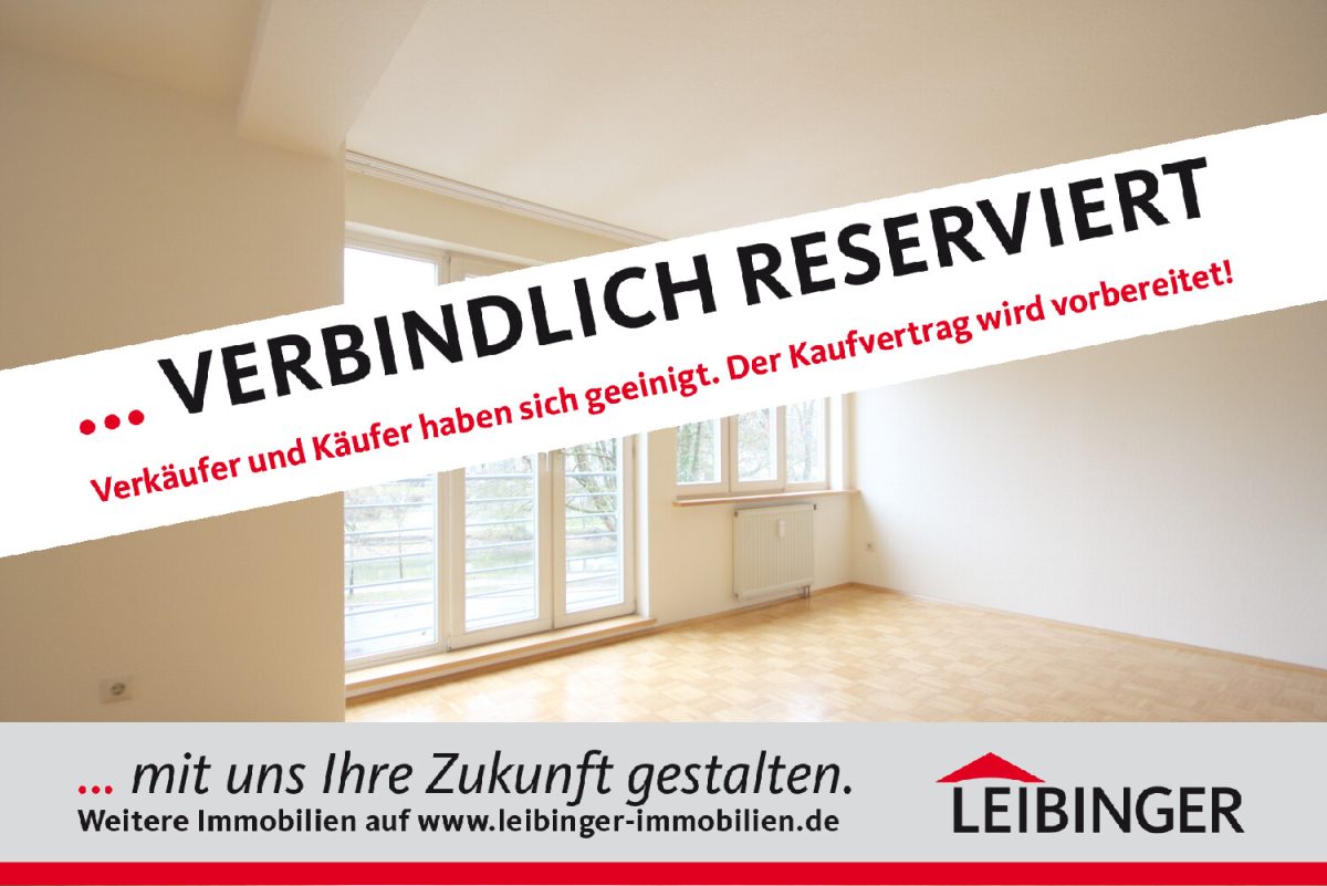 Ingo Leibinger Immobilienvermittlung - Immobilienangebot - Tuttlingen - Alle - PROVISIONSFREI! Junges Wohnen in Stadtmitte