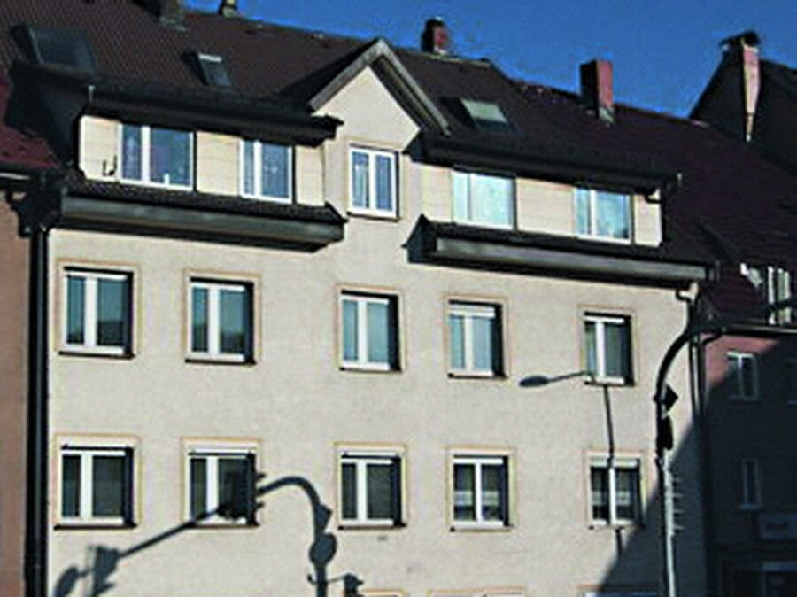 Ingo Leibinger Immobilienvermittlung - Immobilienangebot - Tuttlingen - Alle - Wohn-, und Geschäftshaus mit Aufzug in zentraler Lage