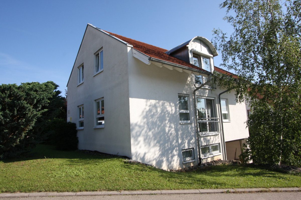 Ingo Leibinger Immobilienvermittlung - Immobilienangebot - Tuttlingen - Alle - Einfamilienhaus in Tuttlingen Nord zu vermieten
