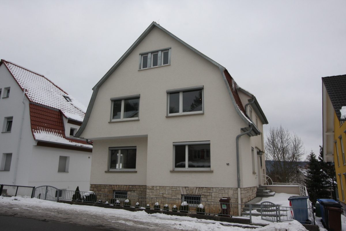 Ingo Leibinger Immobilienvermittlung - Immobilienangebot - Tuttlingen - Alle - Charmante Stadtvilla mit Platz für die ganze Familie