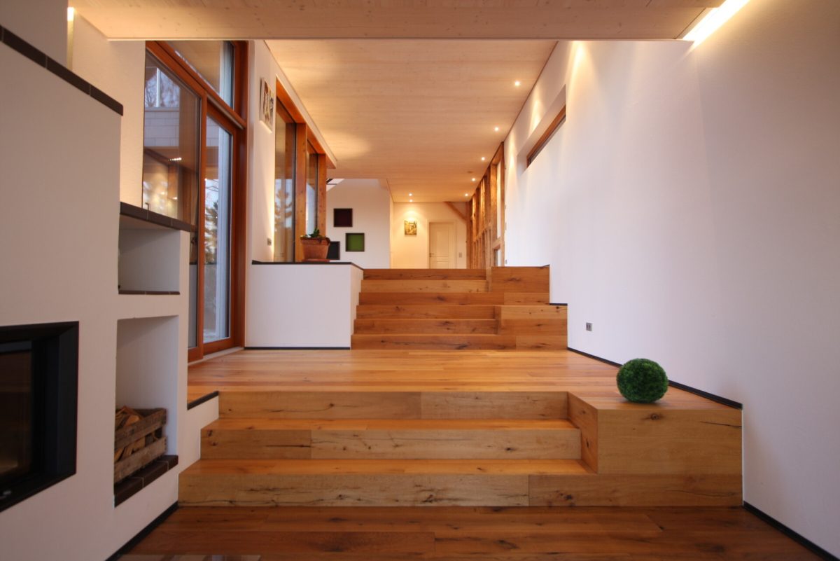 Ingo Leibinger Immobilienvermittlung - Immobilienangebot - Neuhausen - Alle - Exklusives, modernes, großzügiges Wohngefühl - mit Außen-Spabereich
