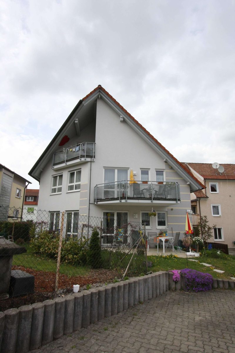 Ingo Leibinger Immobilienvermittlung - Immobilienangebot - Tuttlingen - Alle