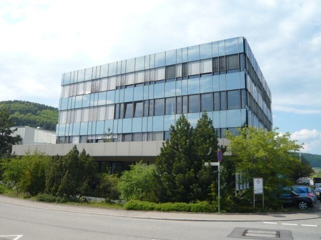 Ingo Leibinger Immobilienvermittlung - Immobilienangebot - Wurmlingen - Alle - 6.900m² Produktion-, Lager- und Büroflächen / in 15min. zur A81