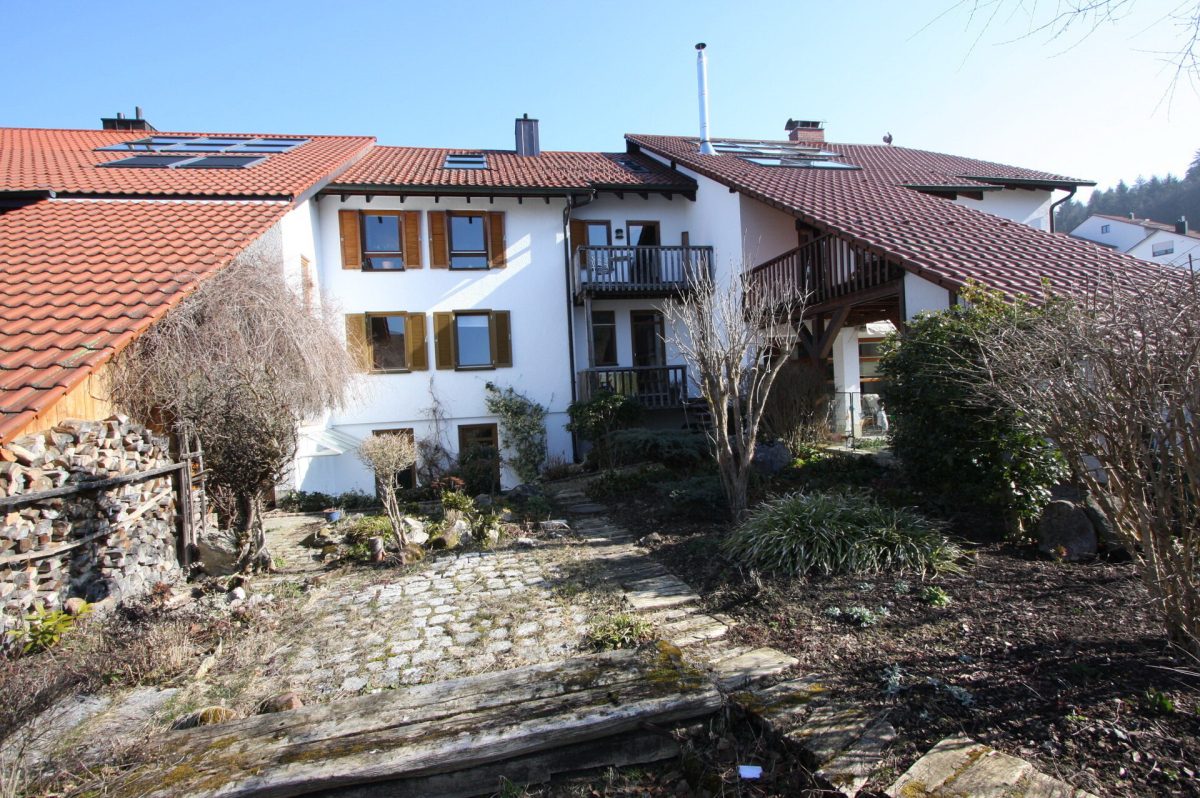 Ingo Leibinger Immobilienvermittlung - Immobilienangebot - Tuttlingen - Alle - Moderne Büroflächen auch als Praxis möglich!