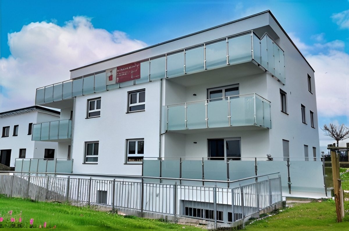 Verwunderlich Haus Kaufen Trossingen Fotos