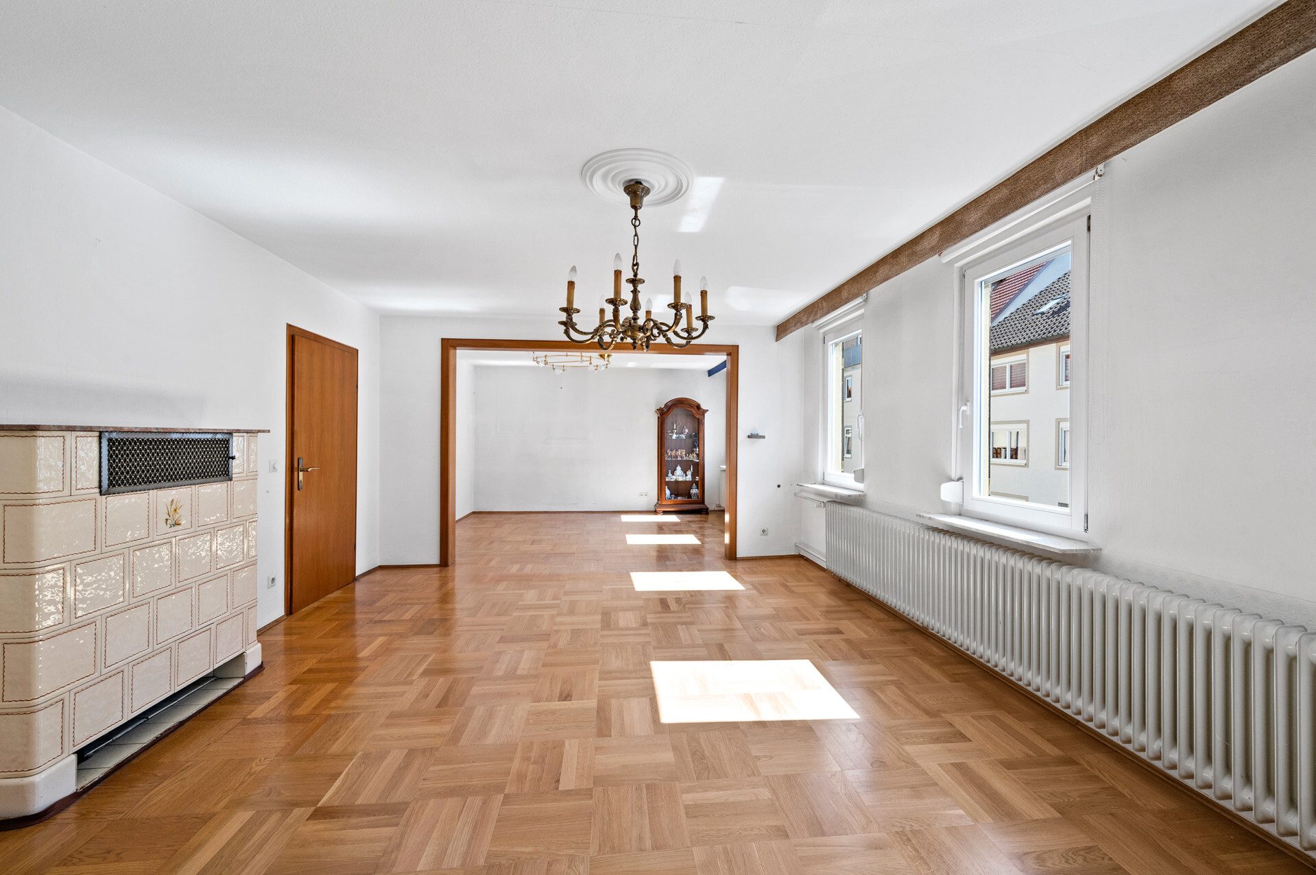 Ingo Leibinger Immobilienvermittlung - Immobilienangebot - Mühlheim an der Donau - Alle - PROVISIONSFREI - Charmantes Wohn- und Geschäftshaus im Herzen der historischen Oberstadt