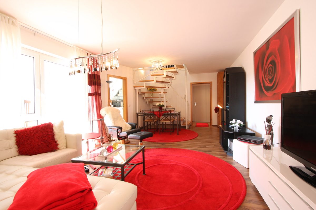 Ingo Leibinger Immobilienvermittlung - Immobilienangebot - Tuttlingen - Alle - Provisionsfrei! Junges Wohnen in Stadtmitte